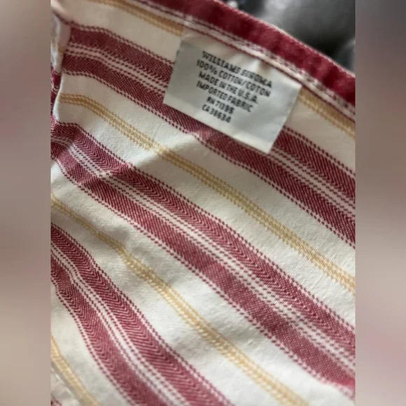 Williams Sonoma Apron - Picture 4 of 6